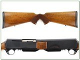 Browning BAR 300 Win Mag 1970 Belgium made - 2 of 4