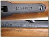 Marlin 336 1979 Micro-Groove, pre-Safety JM marked 30-30 Exc Cond! - 4 of 4