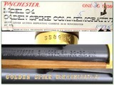Winchester Model 94 Golden Spike Commemorative NIB - 4 of 4
