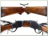Winchester 1885 made in 1887 custom 40-65 target gun! - 2 of 4