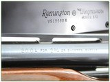 Remington 870 Wingmaster 20 Ga 28in Mod VR - 4 of 4