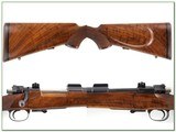 Custom Rifle Ranch Mauser Manlicher in 338 Win Mag - 2 of 4