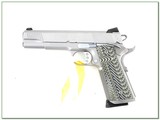 Springfield 1911 -A1 TRP Stainess unfired in box - 2 of 4