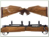 Weatherby Mark V LH 26in Deluxe German 300 Wthy - 2 of 4