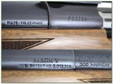 Weatherby Mark V LH 26in Deluxe German 300 Wthy - 4 of 4