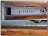 Marlin 336 1986 made JM Marked 35 Remington Exc Cond - 4 of 4