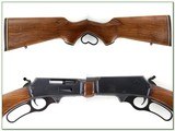 Marlin 336 1986 made JM Marked 35 Remington Exc Cond - 2 of 4