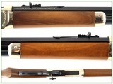 Winchester 94 Teddy Theodore Roosevelt 30-30 Commemorative - 3 of 4