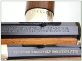 Winchester 94 Teddy Theodore Roosevelt 30-30 Commemorative - 4 of 4