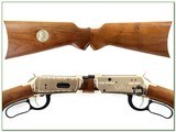 Winchester 94 Teddy Theodore Roosevelt 30-30 Commemorative - 2 of 4