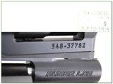 Ruger LCR 22 Mag unfired in box - 4 of 4