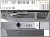 Smith & Wesson M&P 9mm ANIB - 4 of 4