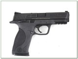 Smith & Wesson M&P 9mm ANIB - 2 of 4