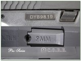 Smith & Wesson M&P 9mm Pro-Series ANIB - 4 of 4
