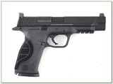 Smith & Wesson M&P 9mm Pro-Series ANIB - 2 of 4