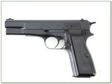 Browning Hi-Power 30 Luger Exc Cond - 2 of 4