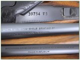 Browning Superposed 20 Ga 65 Belgium Exc Wood and Cond! - 4 of 4