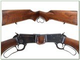 Marlin 39 A 1950 made JM Marked Pre-Safety classic! - 2 of 4