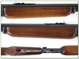 Marlin 39 A 1950 made JM Marked Pre-Safety classic! - 3 of 4