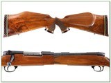 Weatherby Mark V Deluxe 270 Wthy German - 2 of 4
