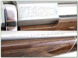 Browning A-Bolt II White Gold unfired 30-06 XX Wood! - 4 of 4