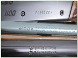 Remington 1100 12 Gauge 2 barrel set - 4 of 4