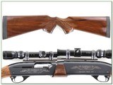 Remington 1100 12 Gauge 2 barrel set - 2 of 4