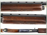 Remington 1100 12 Gauge 25in factory Skeet barrel - 3 of 4