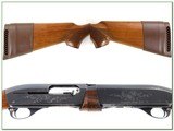 Remington 1100 12 Gauge 25in factory Skeet barrel - 2 of 4