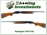 Remington 1100 12 Gauge 25in factory Skeet barrel - 1 of 4