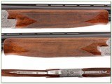 Browning 1986 Superposed Classic 20 Ga in case - 3 of 4