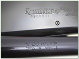 Remington 870 Wingmaster 20 Ga 2 barrel set Exc Cond! - 4 of 4