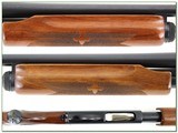 Remington 870 Wingmaster 20 Ga 2 barrel set Exc Cond! - 3 of 4