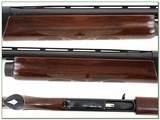 Remington 1100 1980 made 12 Gauge - 3 of 4