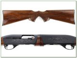 Remington 1100 1980 made 12 Gauge - 2 of 4