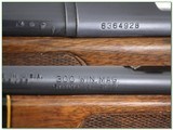 Remington 700 BDL early pressed checking 300 Win Mag Stainless - 4 of 4