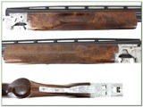 Browning Citori Grade 5 Hand Engraved collector ANIB 20 Ga Skeet - 3 of 4