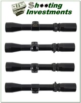 Burris 3-9 Mini GLOSS compact high-quality scope! - 1 of 1