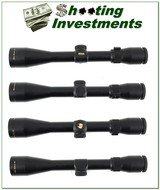 Nikon Monarch 3-9 scope matt looks about new! - 1 of 1