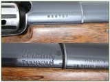 Weatherby Mark V Deluxe 7mm Wthy Mag - 4 of 4