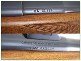 Browning Safari Grade 63 Belgium RARE 308 Norma Magnum - 4 of 4