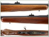 Browning Safari Grade 63 Belgium RARE 308 Norma Magnum - 3 of 4