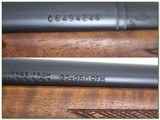 Remington 700 BDL RARE Left-Handed 22-250 Rem - 4 of 4
