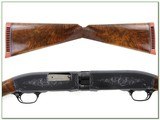 Remington 31 D Skeet RARE D Grade English stock 20 Gauge! - 2 of 4