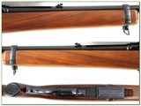 Winchester Model 88 CARBINE 308 2 mags 18in Barrel - 3 of 4