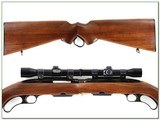 Winchester Model 88 CARBINE 308 2 mags 18in Barrel - 2 of 4