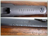 Marlin 39 A Original Golden 1976 made 22LR JM marked pre-safety - 4 of 4