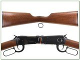 Winchester Model 94 Saddle Ring New Haven made 44-40 ANIB - 2 of 4