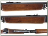 Marlin 39 A 1957 made JM Marked pre-safety Exc Cond - 3 of 4