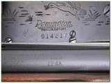 Remington Model 11 1938 made and hard to find Skeet Vent Rib! - 4 of 4